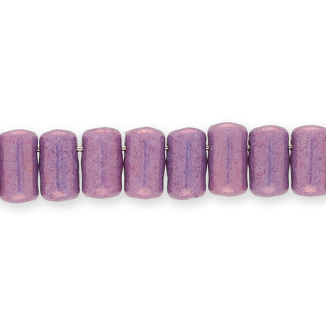 Matubo Rulla Glasperlen - Vega on Chalk - PerlineBeads SA