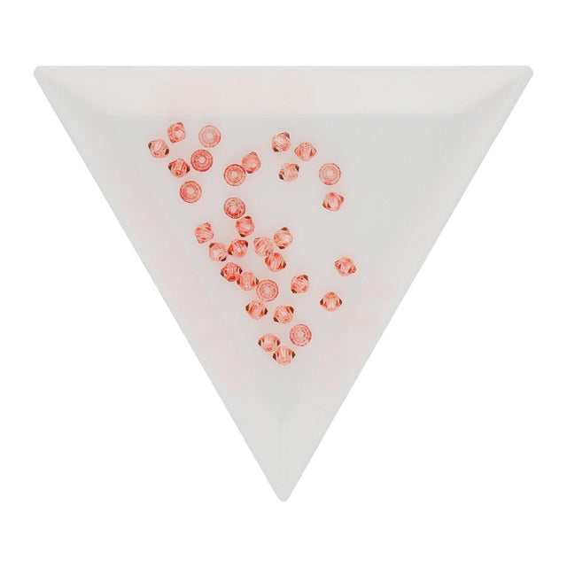 M.C. Doppelkegel 3 mm - Pink Candy - PerlineBeads SA