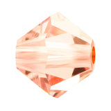 M.C. Doppelkegel 3 mm - Pink Candy - PerlineBeads SA