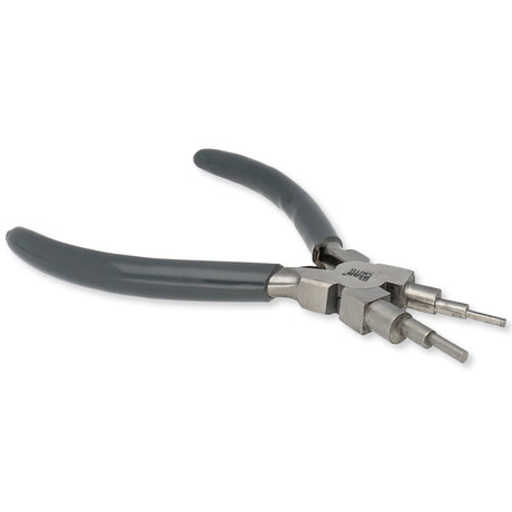 Multi - Loop - 6 - in - 1 - Rundzange - PerlineBeads SA