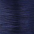 Nylon-Kordel • Mitternachtsblau • 0.4 mm (± 28 m) - PerlineBeads SA
