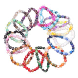 Perlenset „Ocean Dream“ – ca. 250 Teile - Blau - PerlineBeads SA