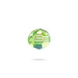 PRESTIGE 5000 Kristall, Classic runde Perle, 6 mm - Peridot Shimmer (2 Stk.) - PerlineBeads SA