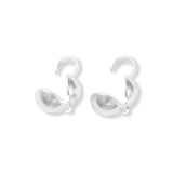 Quetschkalotten 8,5 x 4,5 mm (20 Stk.) - PerlineBeads SA