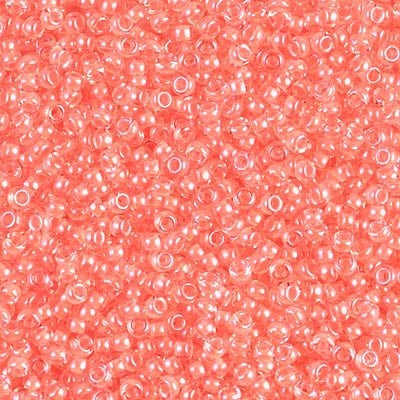 Rocailles - Perlen Miyuki 11/0 – Luminous Flamingo - PerlineBeads