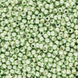 Rocailles - Perlen Toho 11/0 – Galvanized Sea Foam - PerlineBeads SA