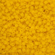 Rocailles - Perlen Toho 11/0 – Opaque - Frosted Sunshine - PerlineBeads SA