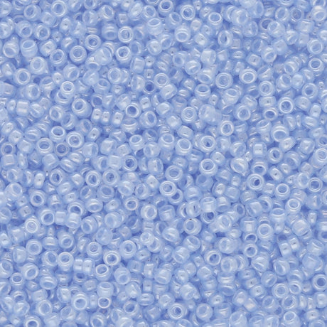 Rocailles - Perlen Toho 15/0 – Ceylon Glacier - PerlineBeads SA