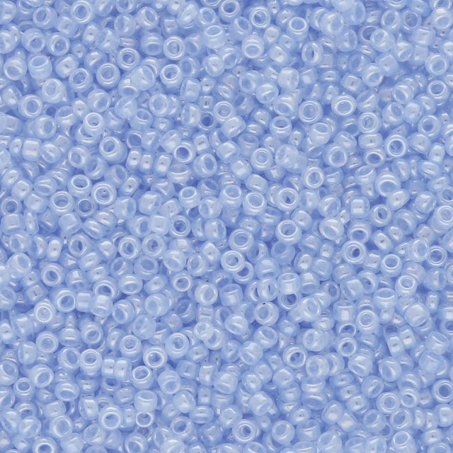 Rocailles - Perlen Toho 15/0 – Ceylon Glacier - PerlineBeads SA