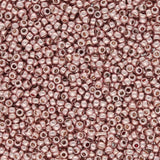 Rocailles - Perlen Toho 15/0 – Galvanized Fairy Wings - PerlineBeads SA