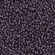 Rocailles - Perlen Toho 15/0 – Higher - Metallic Violet - PerlineBeads SA