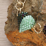 Rocailles - Perlen Toho 8/0 – Ceylon Celery - PerlineBeads SA