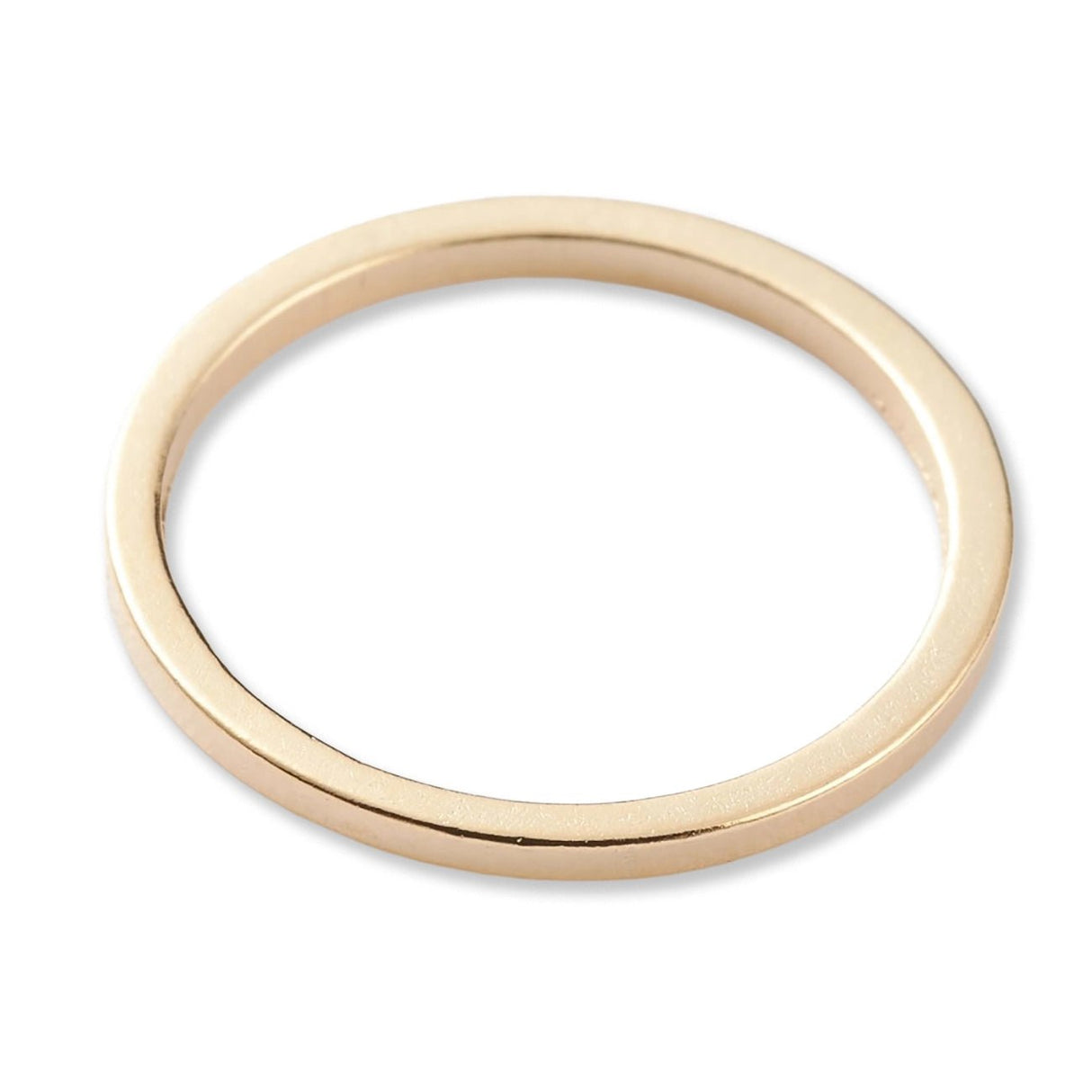 Schmuckverbinder Ringform, Ø 15 mm - Gold - PerlineBeads SA