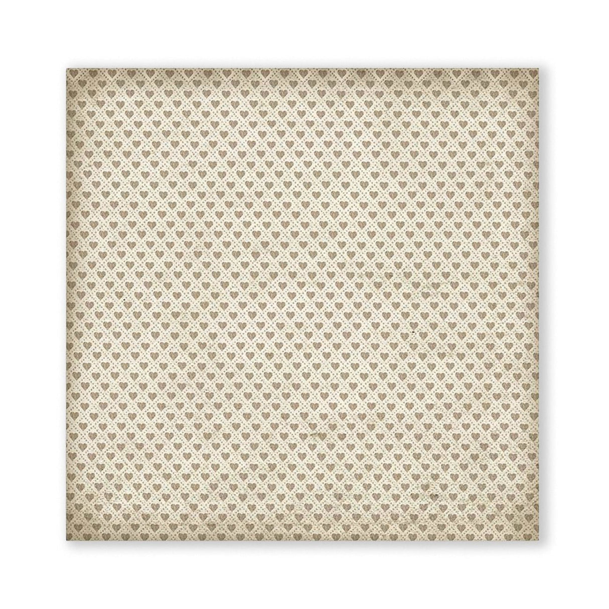 Scrapbook - Block "Alice" Backgrounds - Double Face - 10 Seiten - 20,3 x 20,3 (8x8 inch) - PerlineBeads SA