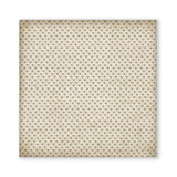 Scrapbook - Block "Alice" Backgrounds - Double Face - 10 Seiten - 20,3 x 20,3 (8x8 inch) - PerlineBeads SA