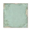 Scrapbook - Block "Alice" Backgrounds - Double Face - 10 Seiten - 20,3 x 20,3 (8x8 inch) - PerlineBeads SA