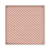 Scrapbook - Block "Alice in Wonderland" - Double Face - 10 Seiten - 30,5 x 30,5 cm (12 x 12 inch) - PerlineBeads SA