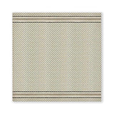 Scrapbook - Block "Alice in Wonderland" - Double Face - 10 Seiten - 30,5 x 30,5 cm (12 x 12 inch) - PerlineBeads SA