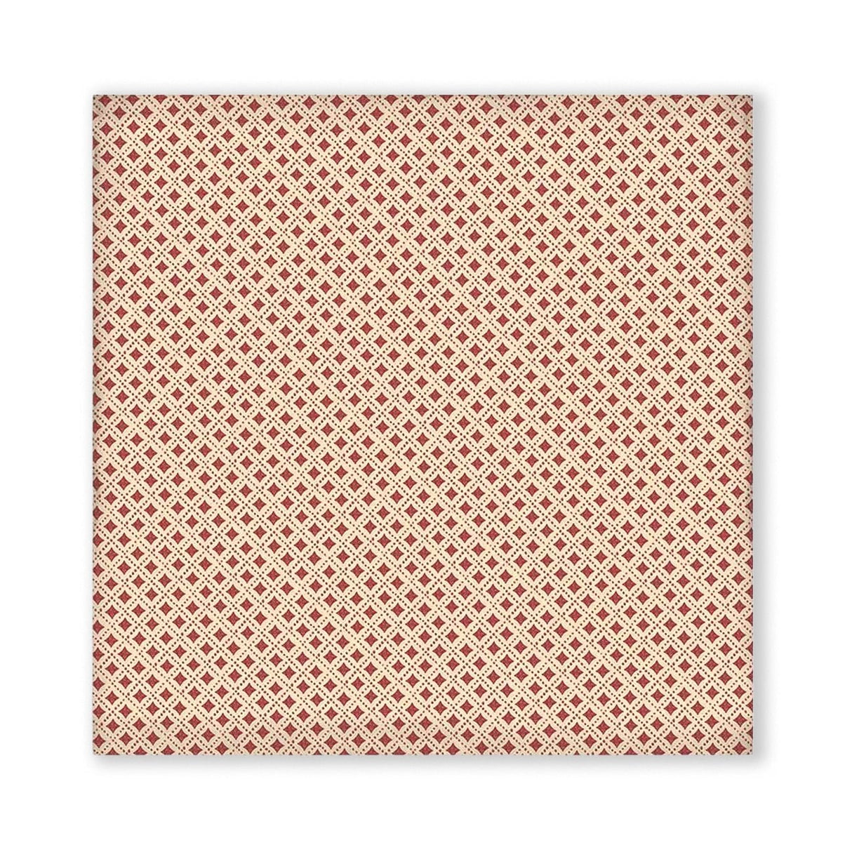 Scrapbook - Block "Alice in Wonderland" - Double Face - 10 Seiten - 30,5 x 30,5 cm (12 x 12 inch) - PerlineBeads SA