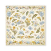 Scrapbook - Block "Hidde Grove" - Double Face - 10 Seiten - 30,5 x 30,5 cm (12 x 12 inch) - PerlineBeads SA