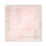 Scrapbook - Block "Roseland" - Double Face - 10 Seiten - 20,3 x 20,3 (8x8 inch) - PerlineBeads SA