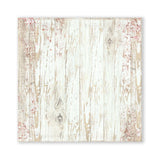 Scrapbook - Block "Roseland" - Double Face - 10 Seiten - 20,3 x 20,3 (8x8 inch) - PerlineBeads SA