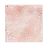 Scrapbook - Block "Roseland" - Double Face - 10 Seiten - 20,3 x 20,3 (8x8 inch) - PerlineBeads SA