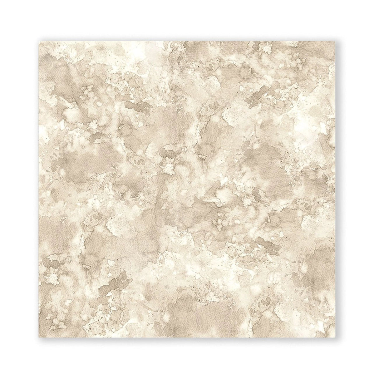 Scrapbook - Block "Shabby Rose" - Double Face - 10 Seiten - 20,3 x 20,3 (8x8 inch) - PerlineBeads SA