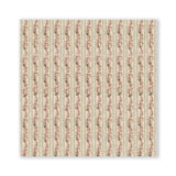 Scrapbook - Block "Shabby Rose" - Double Face - 10 Seiten - 20,3 x 20,3 (8x8 inch) - PerlineBeads SA