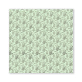 Scrapbook - Block "Shabby Rose" - Double Face - 10 Seiten - 20,3 x 20,3 (8x8 inch) - PerlineBeads SA