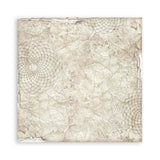 Scrapbook - Block "Silent Sea" Backgrounds - Double Face - 10 Seiten - 20,3 x 20,3 (8x8 inch) - PerlineBeads SA