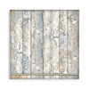 Scrapbook - Block "Silent Sea" Backgrounds - Double Face - 10 Seiten - 20,3 x 20,3 (8x8 inch) - PerlineBeads SA