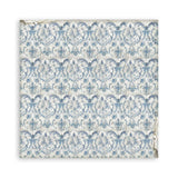 Scrapbook - Block "Silent Sea" Backgrounds - Double Face - 10 Seiten - 20,3 x 20,3 (8x8 inch) - PerlineBeads SA