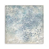 Scrapbook - Block "Silent Sea" Backgrounds - Double Face - 10 Seiten - 20,3 x 20,3 (8x8 inch) - PerlineBeads SA