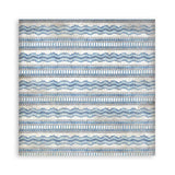 Scrapbook - Block "Silent Sea" - Double Face - 10 Seiten - 20,3 x 20,3 (8x8 inches) - PerlineBeads SA