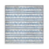 Scrapbook - Block "Silent Sea" - Double Face - 10 Seiten - 30,5 x 30,5 cm (12 x 12 inch) - PerlineBeads SA