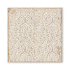 Scrapbook-Block "Vintage Library" Backgrounds - Double Face - 10 Seiten - 30,5 x 30,5 (12x12 inch) - perlinebeads.ch