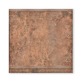 Scrapbook-Block "Vintage Library" Backgrounds - Double Face - 10 Seiten - 30,5 x 30,5 (12x12 inch) - perlinebeads.ch