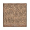 Scrapbook-Block "Vintage Library" Backgrounds - Double Face - 10 Seiten - 30,5 x 30,5 (12x12 inch) - perlinebeads.ch