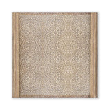 Scrapbook-Block "Vintage Library" Backgrounds - Double Face - 10 Seiten - 30,5 x 30,5 (12x12 inch) - perlinebeads.ch