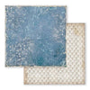 Scrapbook-Block "Vintage Library" Backgrounds - Double Face - 10 Seiten - 30,5 x 30,5 (12x12 inch) - perlinebeads.ch