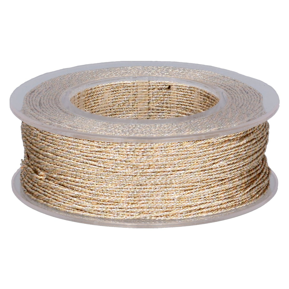 Sorrento Strong Schmuckgarn - Champagne (99157) - PerlineBeads SA