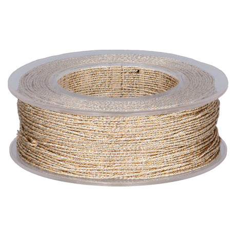 Sorrento Strong Schmuckgarn - Champagne (99157) - PerlineBeads SA