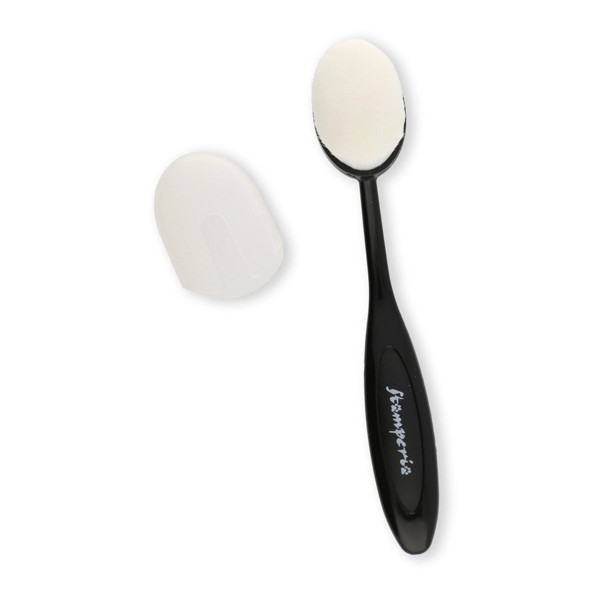 Stamperia Create Happiness Brush Tool – Grösse 3 - PerlineBeads SA