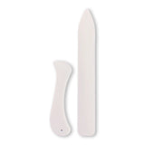 Stamperia „Create Happiness“ Falzbein - Duo – 8″ & 4,5″ (ca. 20 cm / 11 cm) - PerlineBeads SA