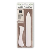 Stamperia „Create Happiness“ Falzbein - Duo – 8″ & 4,5″ (ca. 20 cm / 11 cm) - PerlineBeads SA