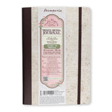 Stamperia Create Happiness Mixed Media Journal – A5 - PerlineBeads SA