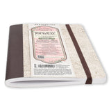 Stamperia Create Happiness Mixed Media Journal – A6 - PerlineBeads SA