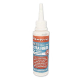 Stamperia Extra Strong Glue – 120 ml - PerlineBeads SA