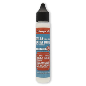 Stamperia Extra Strong Glue – 30 ml - PerlineBeads SA